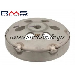 Καμπάνα Φυγοκεντρικού Συμπλέκτη Yamaha N-Max 125 ('15-'18) / N-Max 155 ('17-'18) RMS Καμπάνα Φυγοκεντρικού Συμπλέκτη Yamaha N-Max 125 ('15-'18) / N-Max 155 ('17-'18) RMS